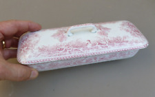 Porte brosse dents d'occasion  Montsûrs