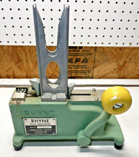 Vintage rhyne pick for sale  Spring