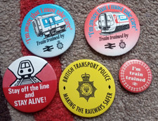 Railways safety pin for sale  SWINDON