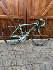 Bianchi via nirone for sale  NOTTINGHAM