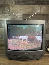 sony kv for sale sony kv for sale Mason