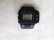 Orologio casio cmd usato  Colleferro