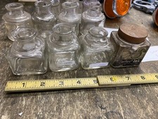 Vtg inkwell glass for sale  Butler