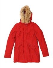 Woolrich giacca vento usato  Spedire a Italy