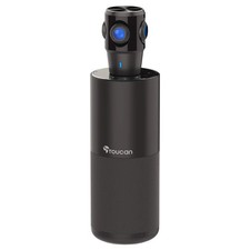 Toucan video conference for sale  Wake Forest