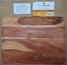 Handmade genuine acacia for sale  Danville