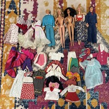 Vintage barbie ken d'occasion  Expédié en Belgium