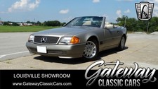 1990 mercedes benz for sale  Memphis