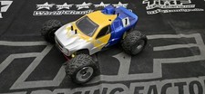 Losi mini d'occasion  Nantiat
