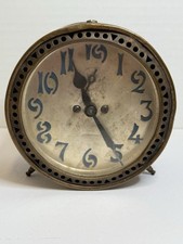 Vintage brass tin for sale  Ocala
