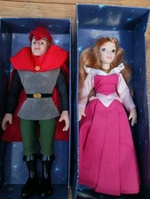 Disney sleeping beauty for sale  IPSWICH