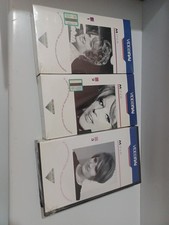 Vhs videocassette mina usato  Roma