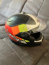 Caberg jackel motorradhelm gebraucht kaufen  Augsburg