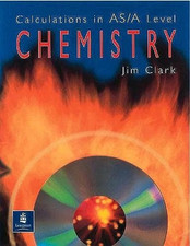 Calculations level chemistry for sale  UK
