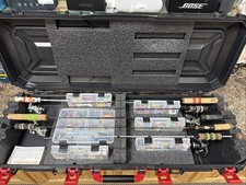 Ice fishing gear for sale  Sisseton