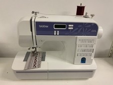 Brother 6600 electronic for sale  BARNSLEY