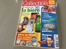 Collection magazine. 16. d'occasion  Charnay-lès-Mâcon