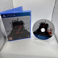 War ps4 for sale War ps4 for sale  HAWICK