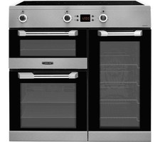 Leisure cs90d530x range for sale  WINSFORD