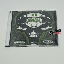 Mr. Bones - CD Sacrifice Jamie Madrox House Of Krazees Twiztid HOK Horrorcore comprar usado  Enviando para Brazil