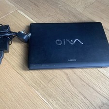 Sony vaio pcg for sale  TEDDINGTON