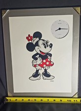 Older disney seiko for sale  Henderson