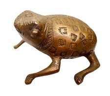 Vintage solid brass for sale  Alexandria