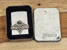 2002 zippo american for sale  Benton