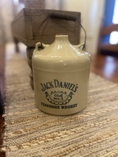 Vintage jack daniel for sale  Midlothian