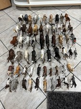 Schleich große sammlung gebraucht kaufen  Schenklengsfeld