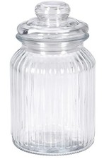 500ml glass sweet for sale  CHESTERFIELD