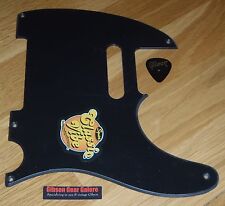 Squier telecaster pickguard for sale  Caldwell