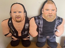 Stone cold brock for sale  BOURNE