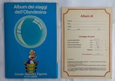 Album dei viaggi usato  Albenga