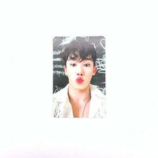[WONHO] LOVE SYNONYM [#2] Direito para 'EUA' / Ver.1 (민204) / Cartão fotográfico oficial #3 comprar usado  Enviando para Brazil