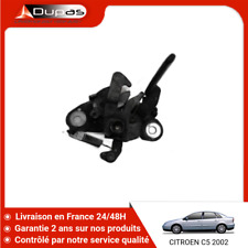 Serrure capot citroen d'occasion  Nemours