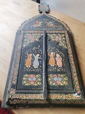 Miroir persan ancien d'occasion  Clichy