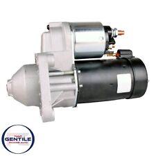 Motorino avviamento starter usato  San Potito Sannitico