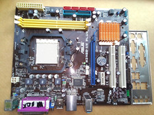 Asus m2n68 plus usato  Italia
