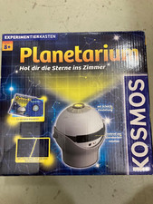 Kosmos planetarium projektor gebraucht kaufen  Forchheim