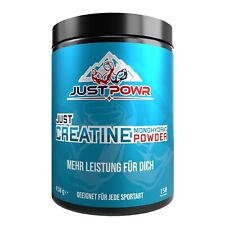 Just powr 450g gebraucht kaufen  Oerlinghausen