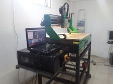 cnc pantografo usato cnc pantografo usato Italia
