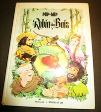 Pop livre anime d'occasion  France