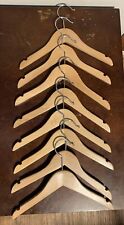 Wooden hangers child for sale  West River