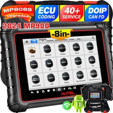 Autel maxipro mp900e d'occasion  Saint-Ouen-l'Aumône
