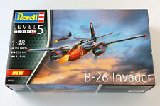 Revell 03823 invader gebraucht kaufen  Bielefeld