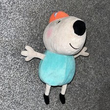 Beanie baby peppa for sale Beanie baby peppa for sale  CROWTHORNE