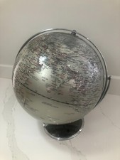 Large contemporary globe for sale  BOLTON