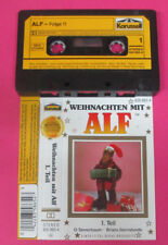 Weihnachten mit alf usato  Ferrara