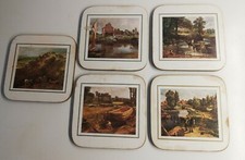 Lot genuine underbocks d'occasion  Expédié en Belgium